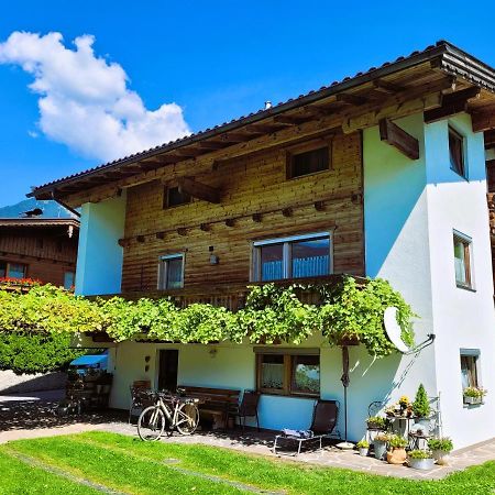 Haus Carmen Apartman Stumm Kültér fotó