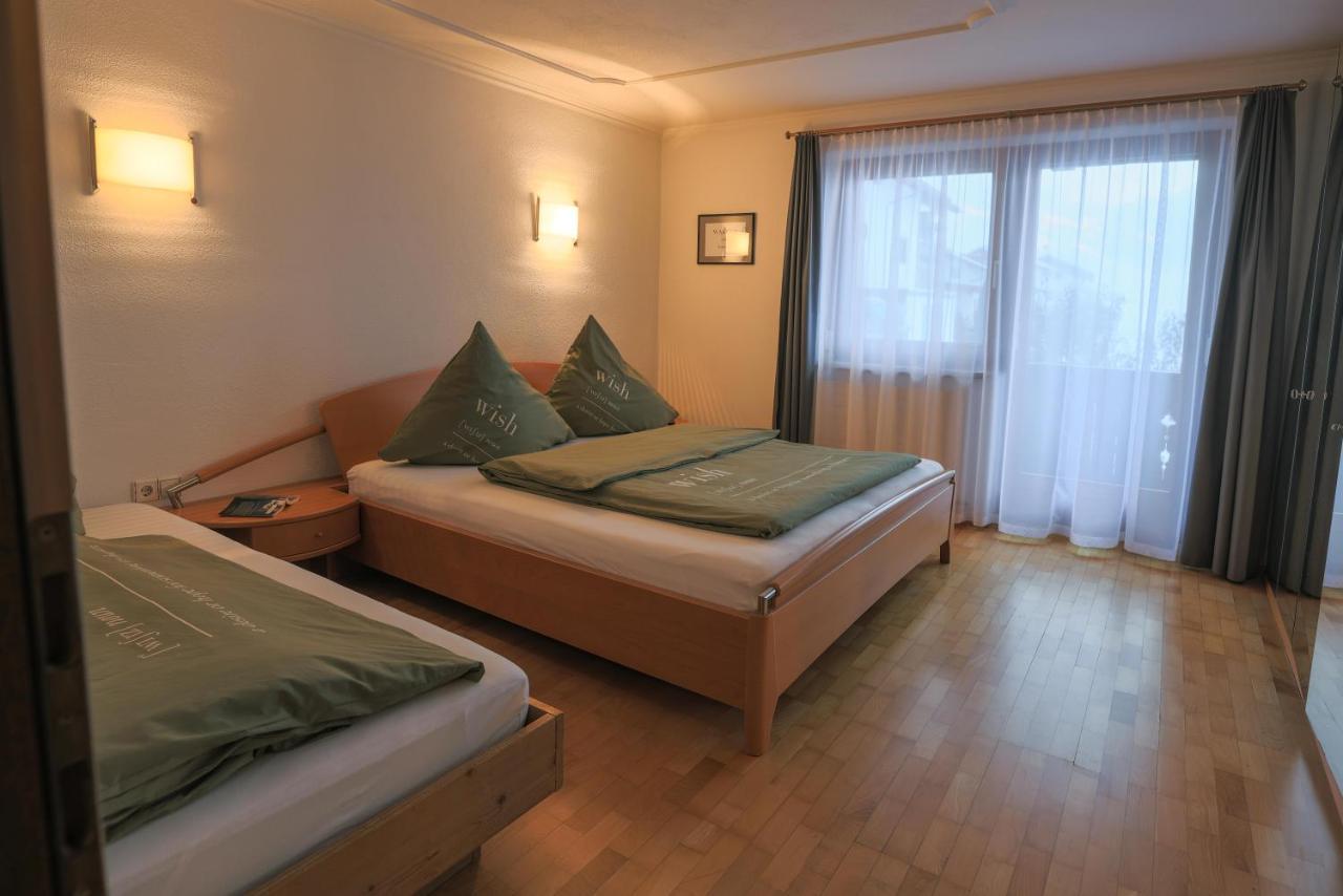 Haus Carmen Apartman Stumm Kültér fotó