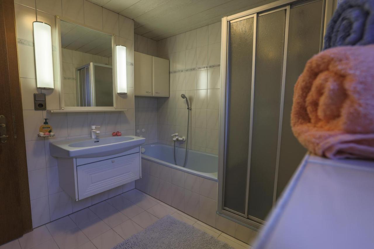 Haus Carmen Apartman Stumm Kültér fotó