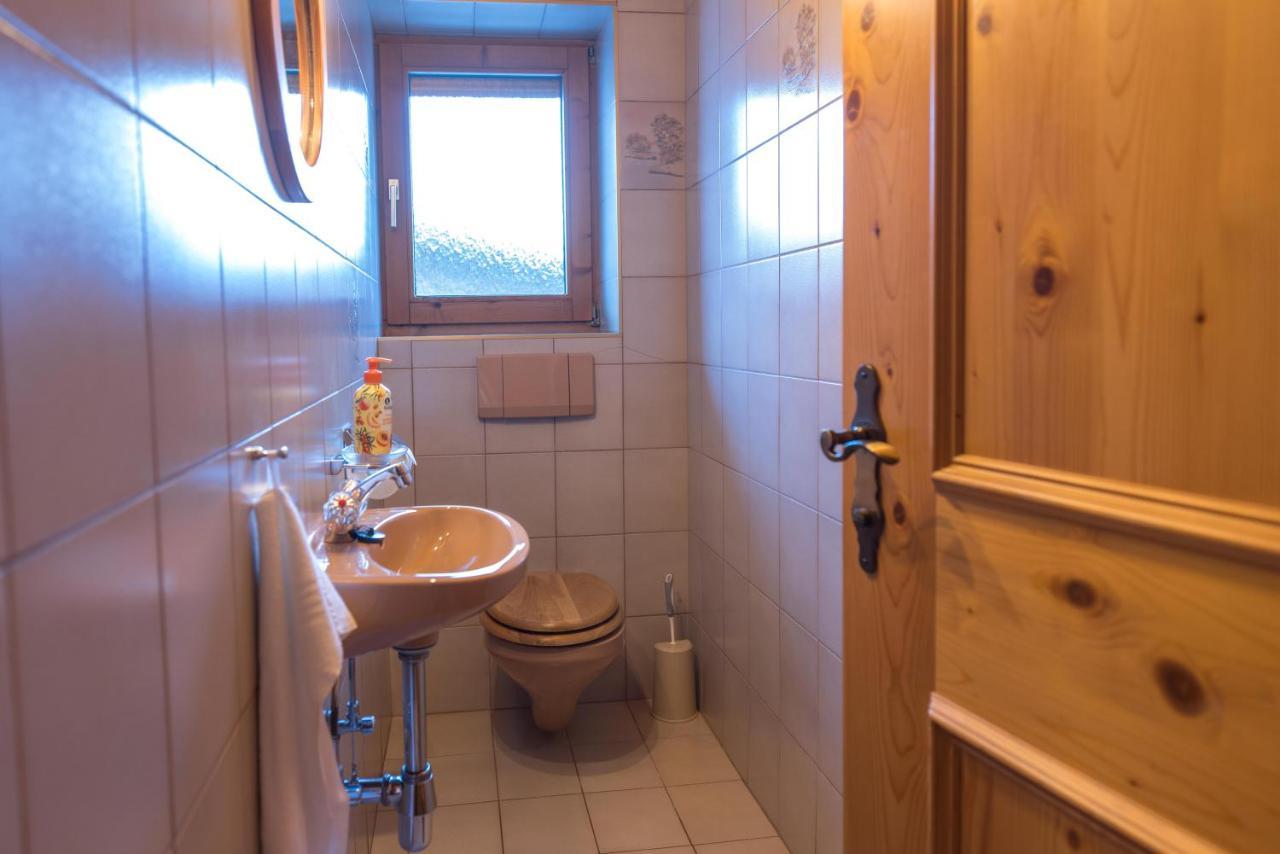 Haus Carmen Apartman Stumm Kültér fotó