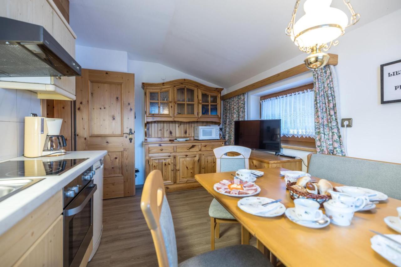 Haus Carmen Apartman Stumm Kültér fotó